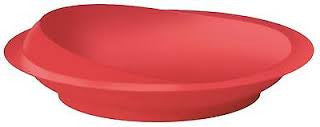 Aidapt Scoop Dish VM903