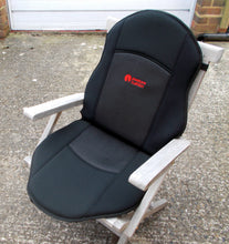 Coussin de siège auto adoucissant utile, pour voiture, bureau, travail, soulagement de la sciatique