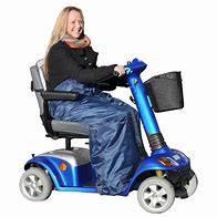 Able2 Splash Scooter Leg Cape PR34001