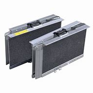 Aidapt Folding Suitcase Ramp VA143