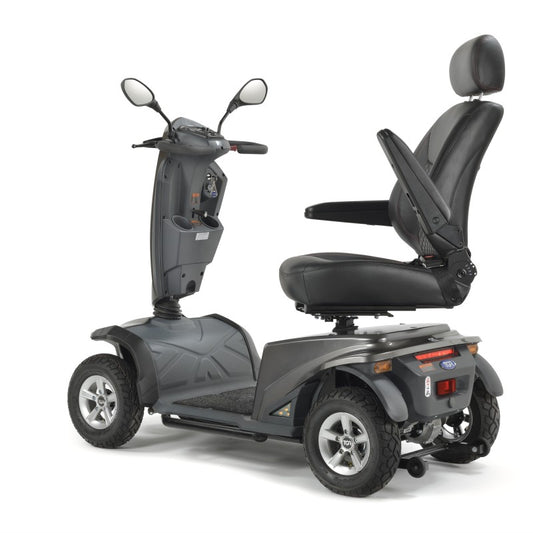 TGA Vita E Mobility Scooter Heavy Duty Luxury Suspension 8mph