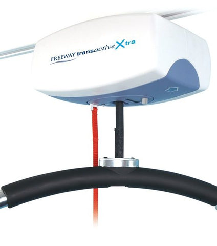 Freeway Transactive Xtra Manual - 160kg -1001TX160