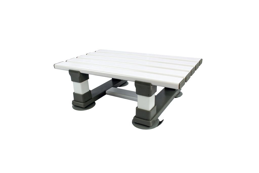 Ultimate Healthcare Slatted Bath Seat - UBAS00