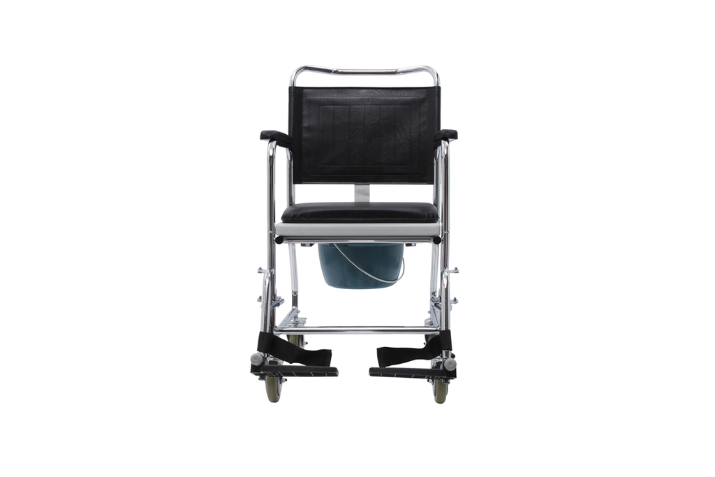 Ultimate Healthcare Glideabout Commode - UTOC0001