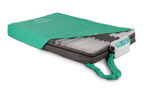 Ultimate Healthcare Heritage 11 Bariatric Mattress Replacement - UPRA4878-2