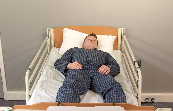 Ultimate Healthcare Heritage 11 Digital Mattress Replacement - UPRA3678D-2