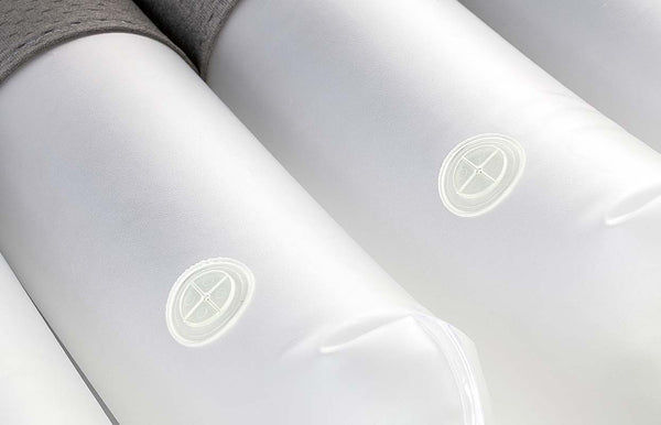 Ultimate Healthcare Liberty 11 Low Air Loss Bariatric Mattress Replacement - UPRA487804-2