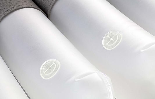 Matelas de remplacement Ultimate Healthcare Liberty 2 II à faible perte d'air UPRA367804-2