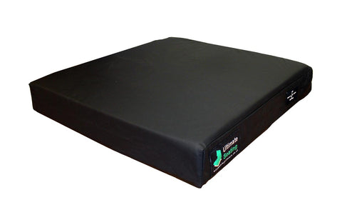 Ultimate Healthcare Onyx 3 Three Cushion Pressure Reduction and Relieving Wheelchair Cushion- UPR03151