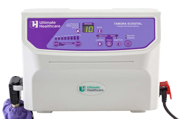 Ultimate Healthcare Tamora 2 Digital Overlay - UPRA3478D-2