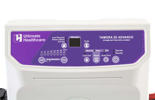 Ultimate Healthcare Tamora 3 Advance Mattress Replacement - UPRA367803A-3