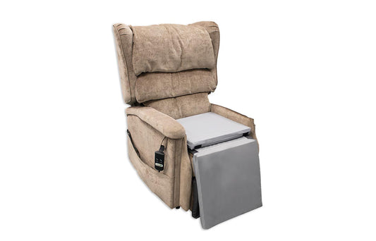 Ultimate Healthcare Ultra Cline Rise Recliner Chair Cushions UPRU0002CES