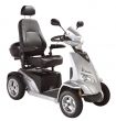 Electric Mobility Vision Mobility Scooter Class 3 8mph Luxury Heavy Duty