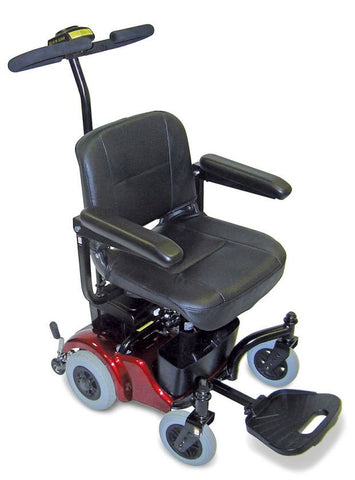 Electric Mobility WE-GO Power Chair