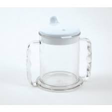 N.R.S Wide Base Mug (N28710 )