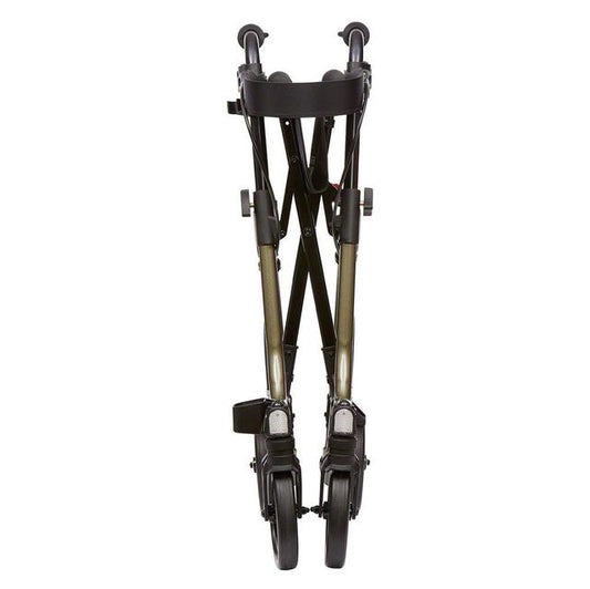 Déambulateur léger à 4 roues Able2 Taima M-GT PR30267/MGT
