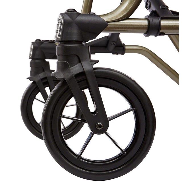 Able2 Taima M-GT Rollator Lightweight 4 Wheel Walker PR30267/MGT