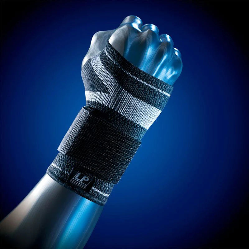 LP X-Tremus Velcro Wrist Support Oppo 130XT