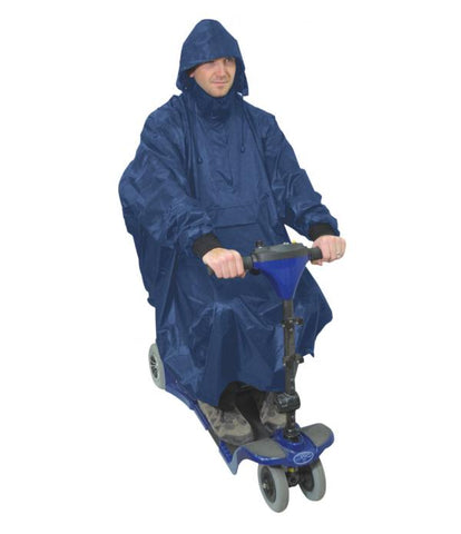 Aidapt Deluxe Scooter Poncho VA127CA