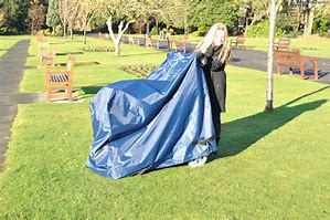 Able2 Splash Deluxe Scooter Storage Cover PR34005