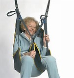 Invacare Easy-Fit Sling - 601239