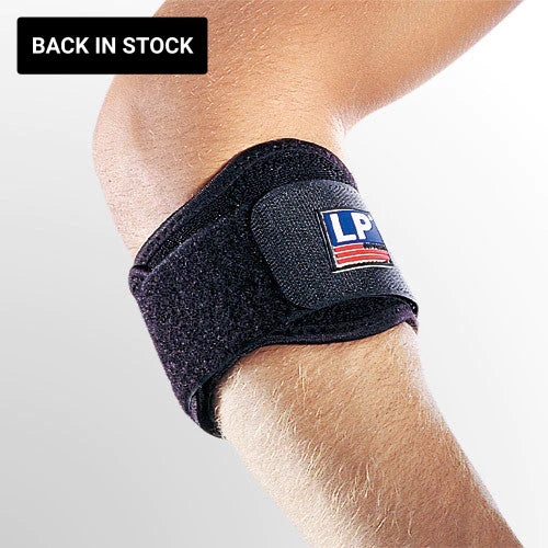 LP Oppo Extreme Tennis Elbow Wrap 751CA
