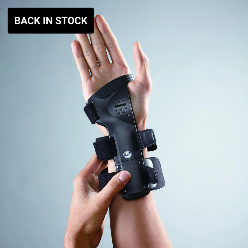 Oppo Wrist Brace support Athletic 550