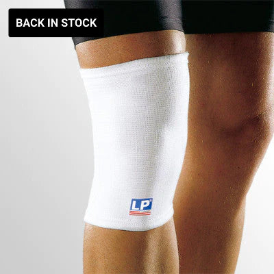LP Elastic Knee Support - 601