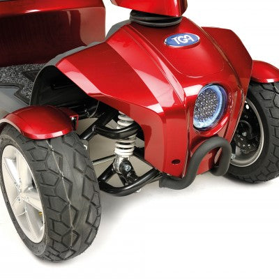 TGA Vita Lite Mobility Scooter