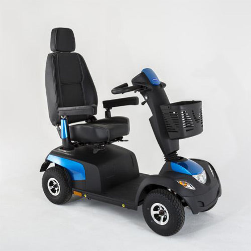 Invacare Comet Pro Mobility Scooter 8MPH top of the Range