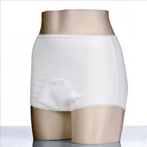 Kanga Ladies Pouch Pants PR52223