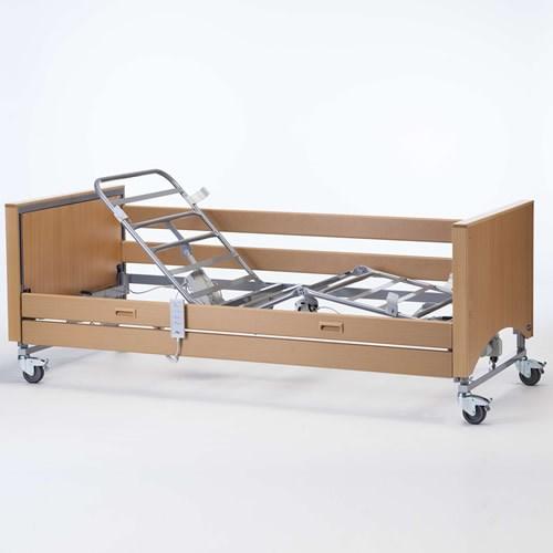 Invacare Medley Ergo Select Community Bed Profiling - MEDERG-SELECT-WS