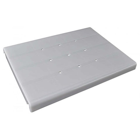 Aidapt Replacement Plastic Seat Top Strood Shower Stool VB635 VB635H VS228