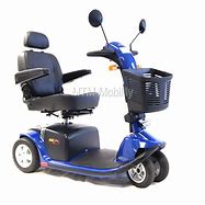 Pride Colt Twin Mobility Scooter