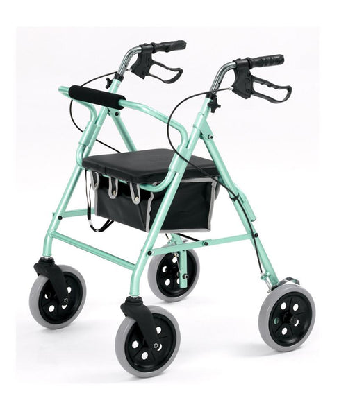 Roma Medical Rollator 2462