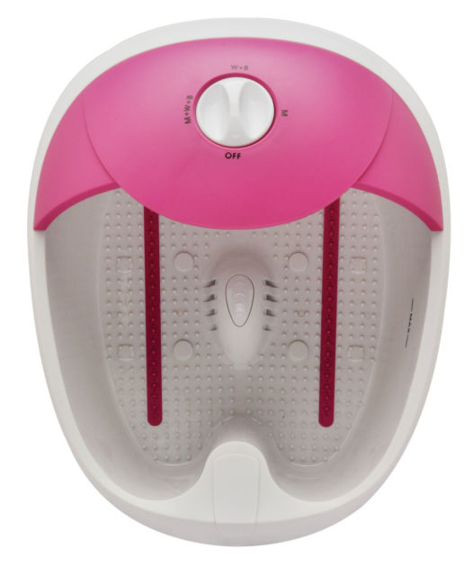 Aidapt Massage Bubble Foot Spa VM721AB