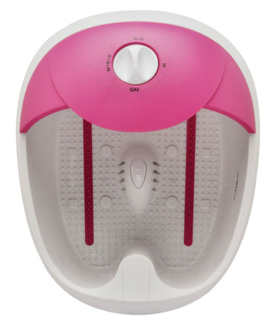 Aidapt Massage Bubble Foot Spa VM721AB