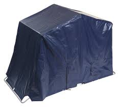 Drive Medical Scooter Garage Rigid Heavy Duty Large Canopy Cover Storage Fold Over Waterproof Garden Outside SCGARAGE