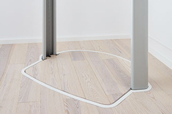Stiltz Luxury Homelift Through Floor Vertical Lift All Types Duo + and Trio +