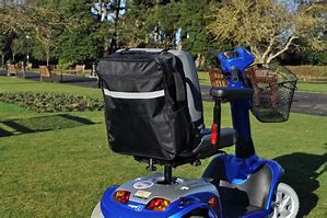 Able2 Splash Scooter Bag PR34052