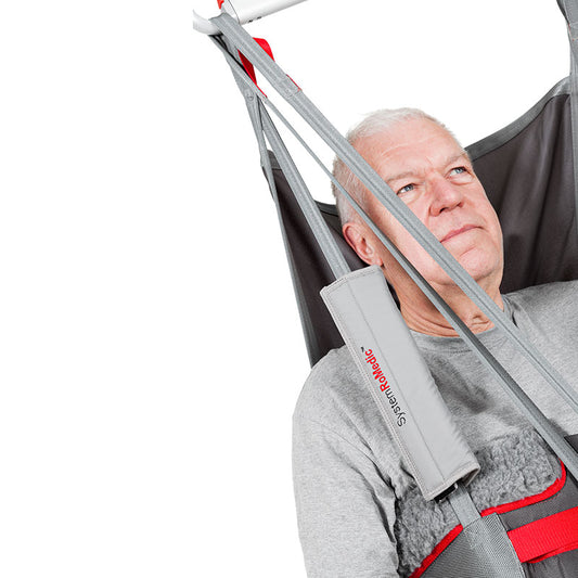 Handicare Sling Straps Padding - ROML49373300