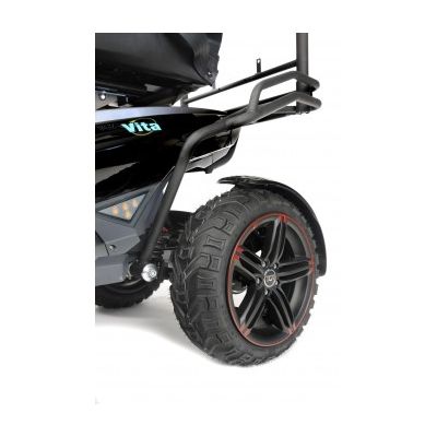 TGA Vita X Mobility Scooter