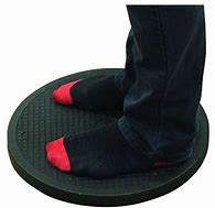 Aidapt Transfer Turntable VM935A Rotation Stand and Turn Floor Turner