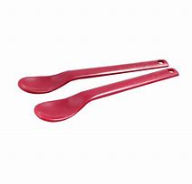 Performance Health Maroon Spoon