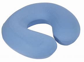 Aidapt Memory Foam and Gel Neck Cushion VM936KC
