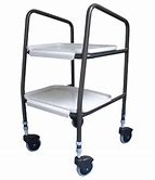 Aidapt Wingmore Height Adjustable Trolley VG800