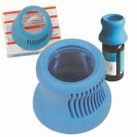 Aidapt Pill Bottle Opener with Magnifier VM993AM