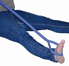 Aidapt Leg Lifter Aid VM949