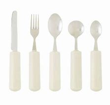 Performance Health Queens Standard Cutlery