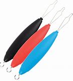 Aidapt Plastic Handle Button Hook Zipper VM941